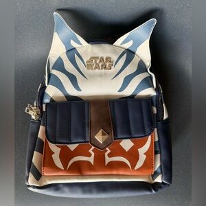 Star Wars Ashoka Tano bag
